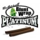 Bluntid Platinum Yellow